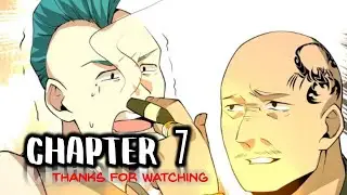 Strongest Cultivation Chapter 7 ENGLISH