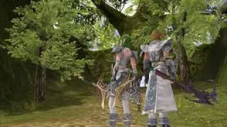 Rohan Online - Battle Requiem