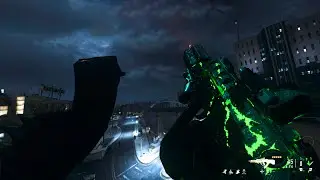 Call of Duty Warzone 2 HALLOWEEN THE HAUNTING Gameplay (No Commentary)