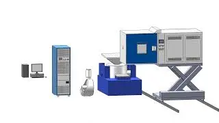 Vibration Chamber