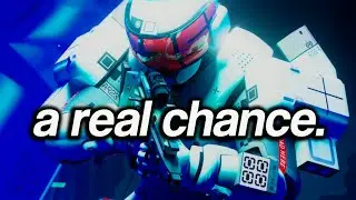 Компания Bungie заслуживает шанса в организации марафона!