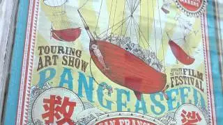 Arbor Collective :: PangeaSeed Art Show