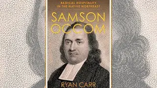 Celebrating Recent Work by Ryan Carr