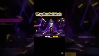 New Wrap Bundle Ring Event Freefire | New Universal Ring Event Freefire | New Event Freefire #shorts