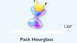 Opening 100 Packs to hunt Immersive Cards using my Pack hourglasses once again in 2026