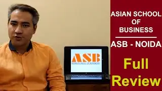 Asian School of Business, Noida -  Course | Placement | Fees | Admission | Review- Dialeducation.com