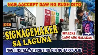 Sparcks Signagemaker new random pictures on our previous client, Always thankful #signagemaker