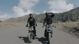 Forever Two Wheels