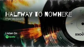 Halfway To Nowhere