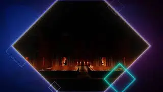 Virtual Museum Promo Commercial by Expressive Communications Ltd