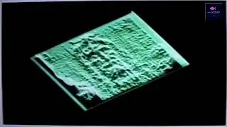 SHROUD OF TURIN : THE 3D IMAGES