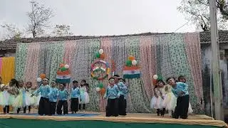 Hava chale sann sann balmandir