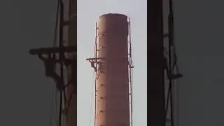 World's Most Dangerous Job - Fred Dibnah