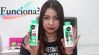 Salon line SOS bomba antiqueda Resenha