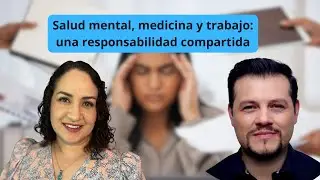 Entrevista con el Dr. Jorge M&eacute;rida. Dentro del marco del evento fundacional del CONAPSIT