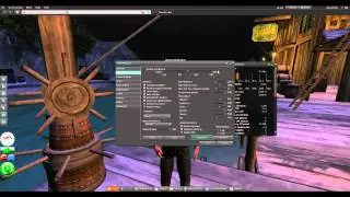 Second Life - What is the Fastest Viewer for Second Life?
