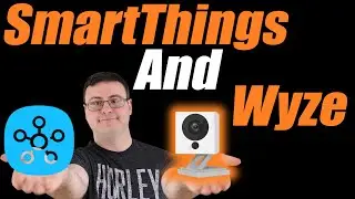 Integrate Wyze and SmartThings To Get The Best Of Both Worlds