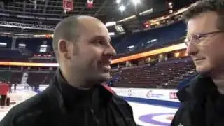 Up Close and Personal with Jean-Michel Menard