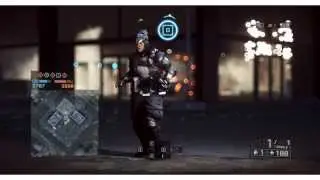 playing with battlefield 4 cinematic tool
