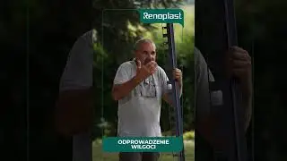 Woda, kt&oacute;ra wnika przez fugi, musi mieć gdzie ujść. #renoplast #remontdomu