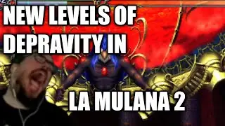 How deep does the rabbit hole go? LA MULANA 2