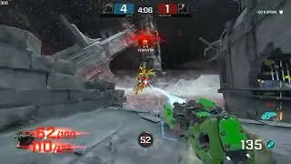 Quake Champions 2024 06 06