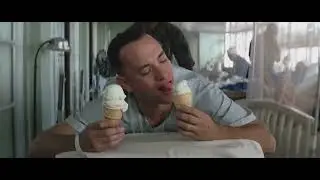 Lieutenant Dan -- Anger