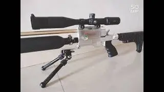 pcp hammer type