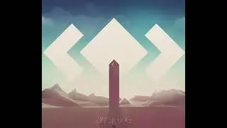 Madeon ft. Dan Smith - La Lune (Low Pitched)