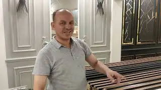 yeni duvar lambiri panellerimiz stoklarimizda (12 cm 15 cm 17 cm 20 cm )