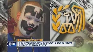 IRS investigating ICP