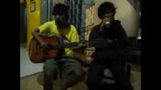 Mitos Band Palu