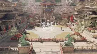 For Honor | Treason [Live]