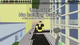 JJS invincible moveset