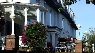 Park Manor Hotel | Scarborough, United Kingdom | Hotel Review 🏨