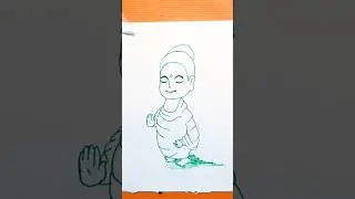Lord easy simple line drawing #status
