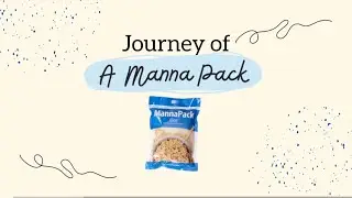 Manna Pack