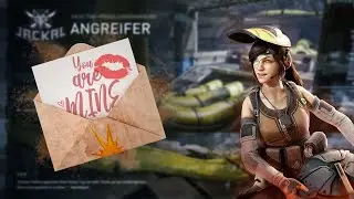 Dirty Bomb | You are MINE