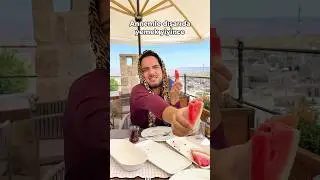 Annemle dışarıda yemek yiyince😳 Durumlar tanıdık geliyor mu? Video nasıl olmuş? ​⁠@ramazanbayram_