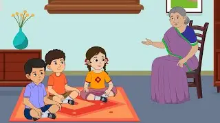 Class 6 | English Poorvi Chapter-9 | Spices that Heal us