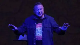 Running the Race (Acts 20) | Joe Parks