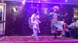 Vietnam National Tuong Theater