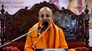 Sanjeevani Class | श्रील प्रभुपाद के हृदयस्पर्शी त्यागपूर्ण लीलाएँ | NVCC | Radheshyam Das