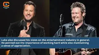 Luke Bryan Interview Revealed Untold Stories and Heartfelt Insights
