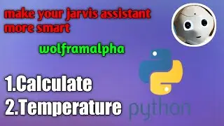add new features to jarvis | add new features to python assistant| how to make python jarvis