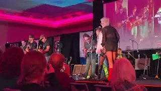 SPNVan 27 September 2025, SNS 4/13: feat Rhodes, Buckmaster, Tal