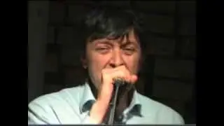 Seren Rosso - Live @ Cascina Caccia (Armonia 2013)