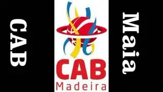 CAB Madeira 2015 2016