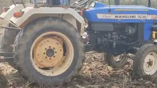 Tractor re mugabuna