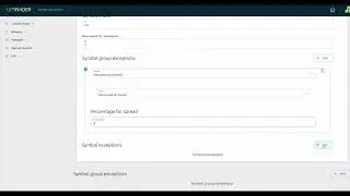 Customized Partner Markup in your Forex CRM